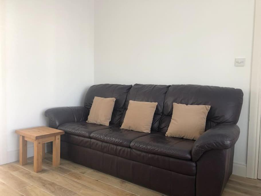 Willa Townhouse Clifden: Located In The Heart Of Connemara Zewnętrze zdjęcie