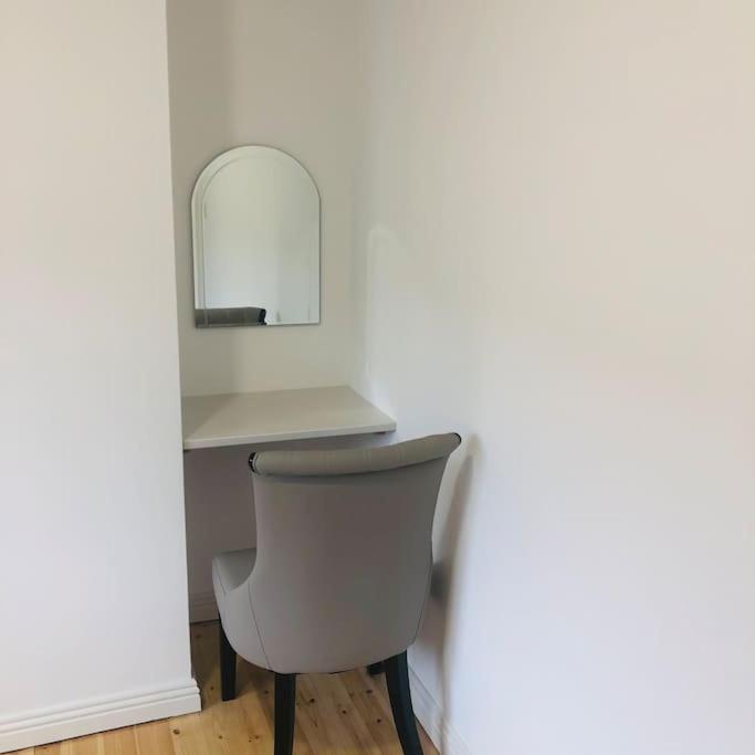 Willa Townhouse Clifden: Located In The Heart Of Connemara Zewnętrze zdjęcie