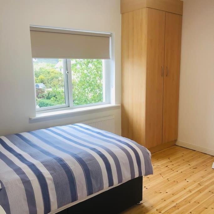 Willa Townhouse Clifden: Located In The Heart Of Connemara Zewnętrze zdjęcie
